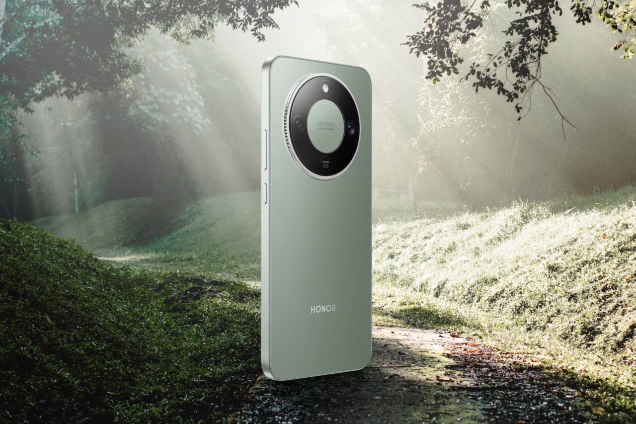 Honor Magic 8 Lite