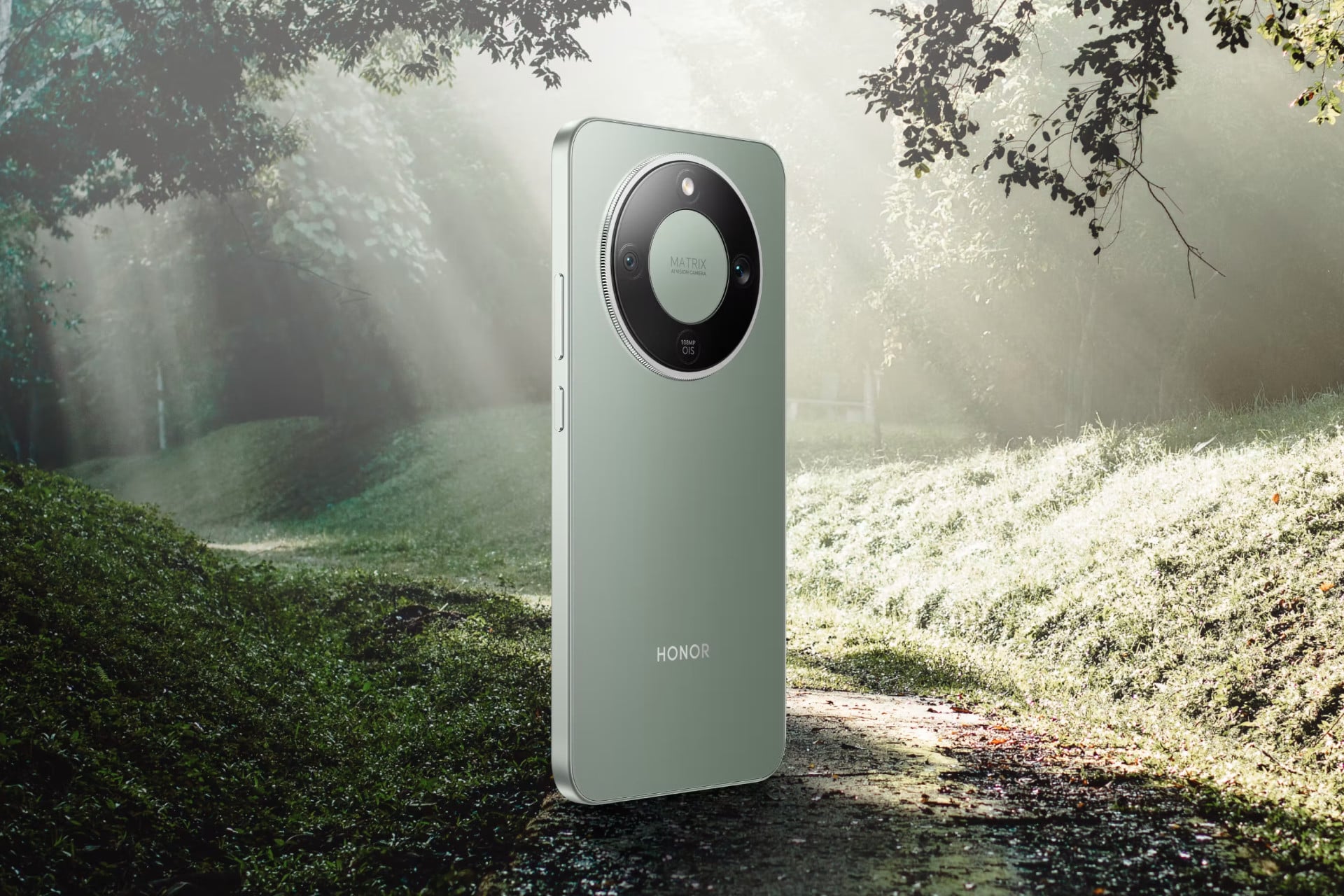 Honor Magic 8 Lite