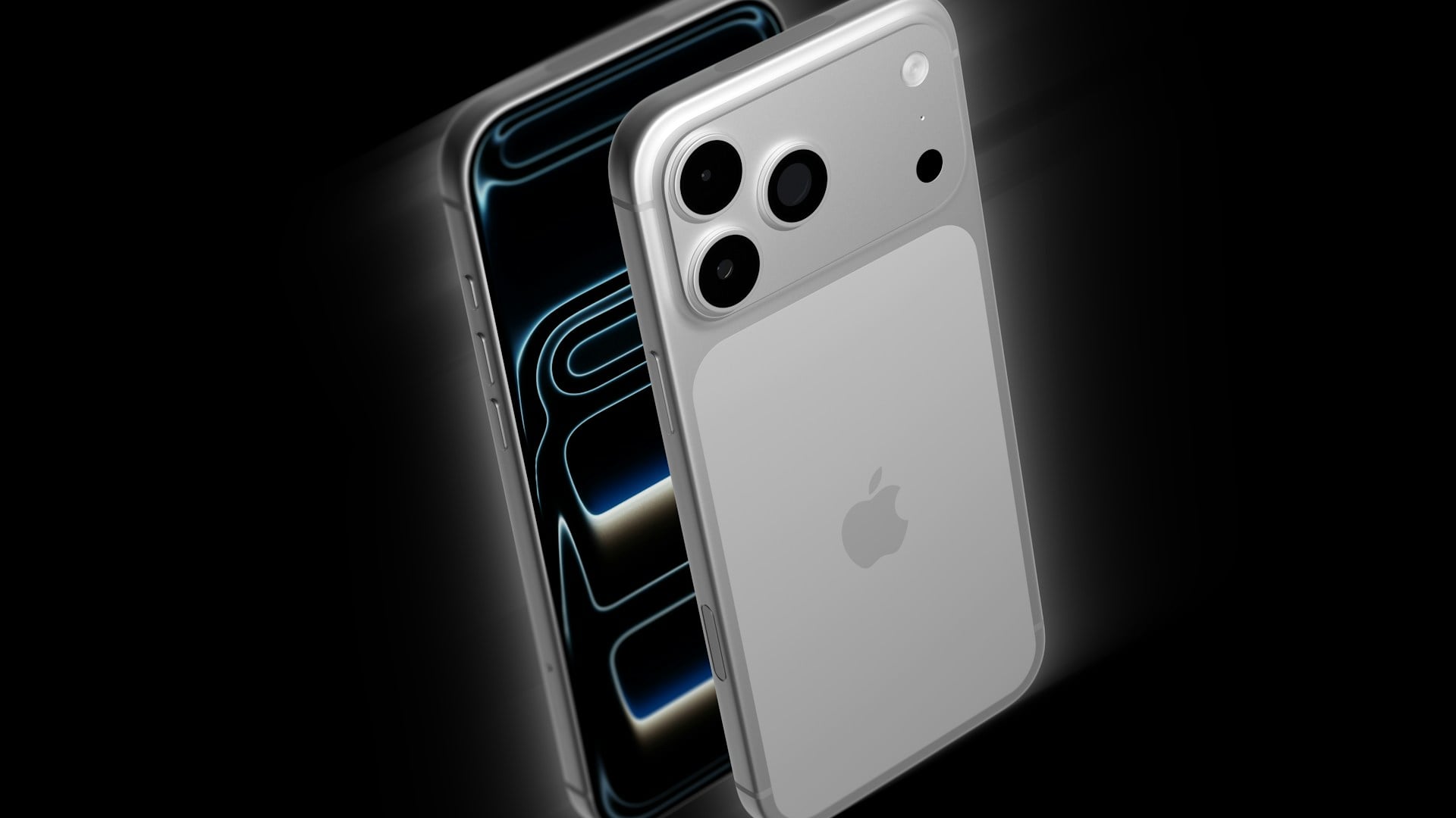 iPhone Unsplash