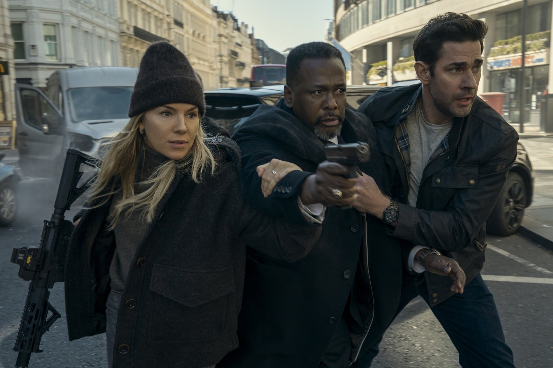 Jack Ryan&nbsp;: Guerre fantôme – faut-il se jeter sur ce film conclusif&nbsp;?