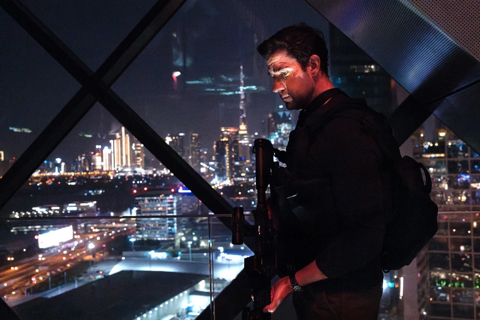 Jack Ryan&nbsp;: Guerre fantôme – faut-il se jeter sur ce film conclusif&nbsp;?