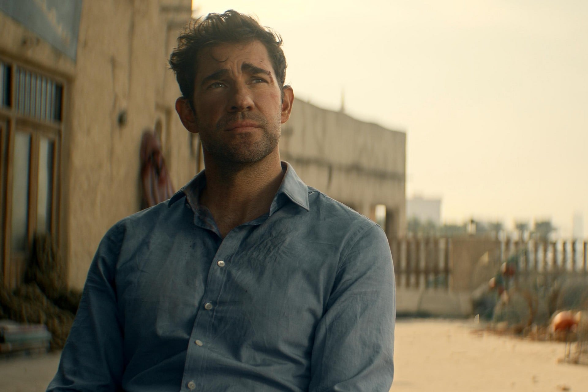 Jack Ryan&nbsp;: Guerre fantôme – faut-il se jeter sur ce film conclusif&nbsp;?