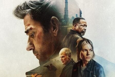 Jack Ryan Guerre Fantôme
