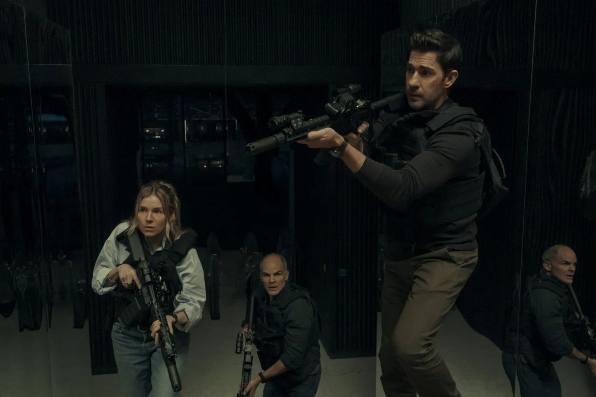 Jack Ryan&nbsp;: Guerre fantôme – faut-il se jeter sur ce film conclusif&nbsp;?