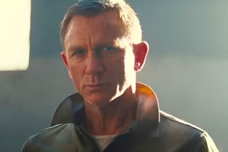 James Bond Casting