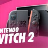 Journal Du Geek Nintendo Switch 2