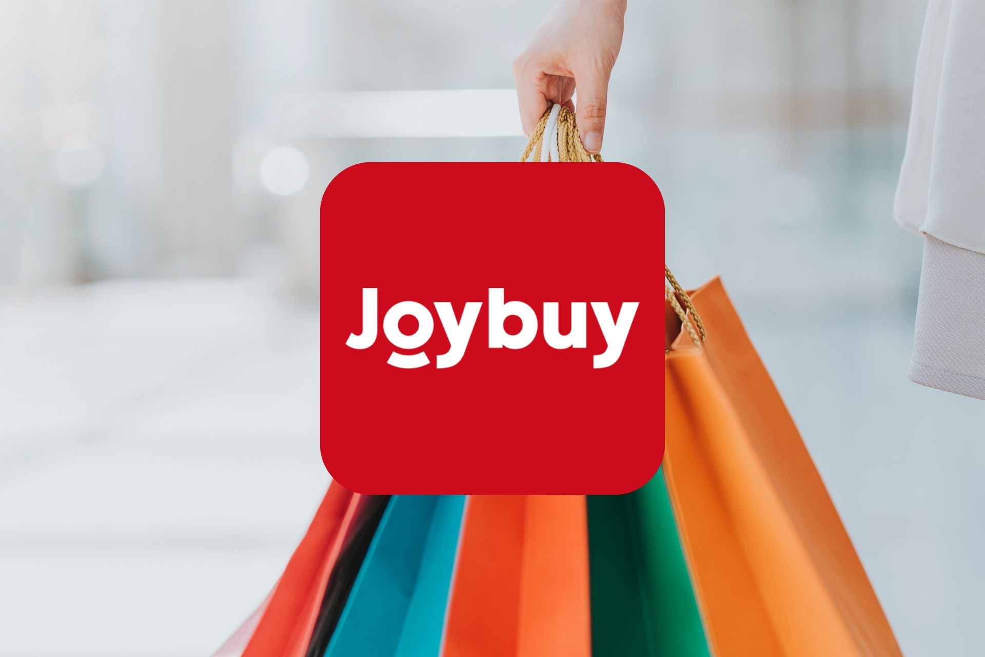 Joybuy