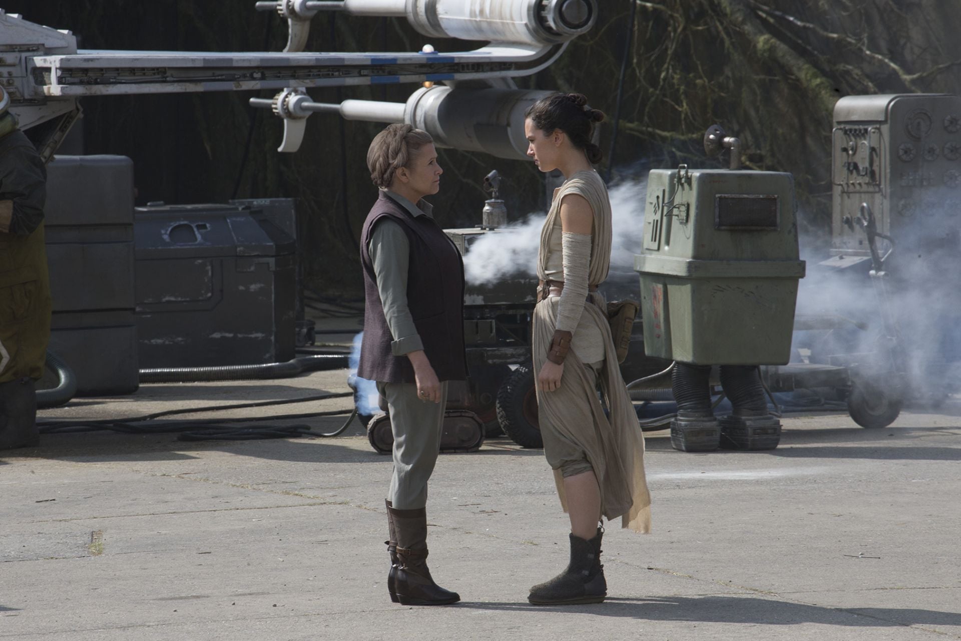 Legacyquel Star Wars