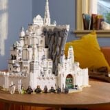 Lego Seigneur Des Anneaux Lotr