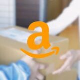Livraison Amazon