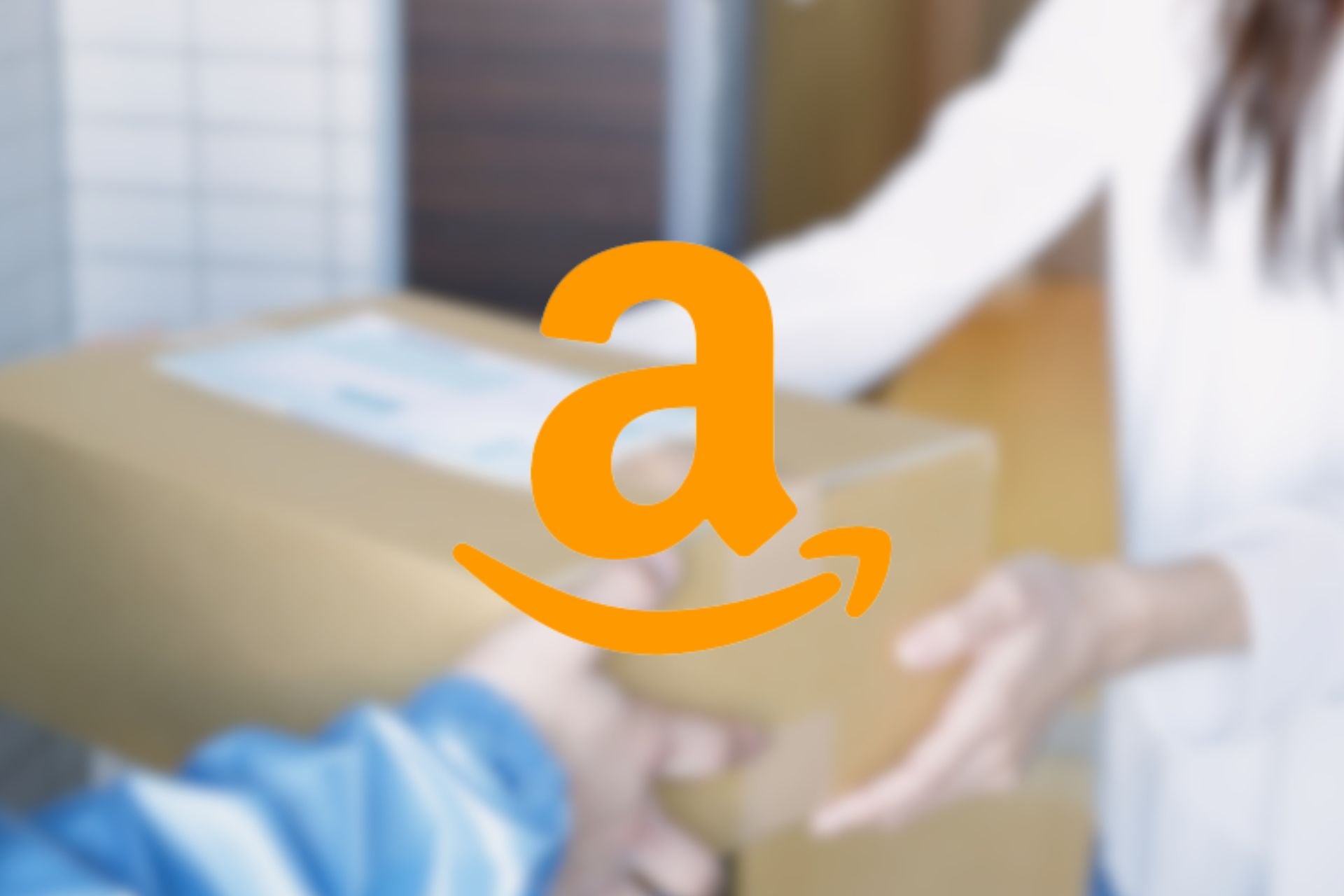 Livraison Amazon
