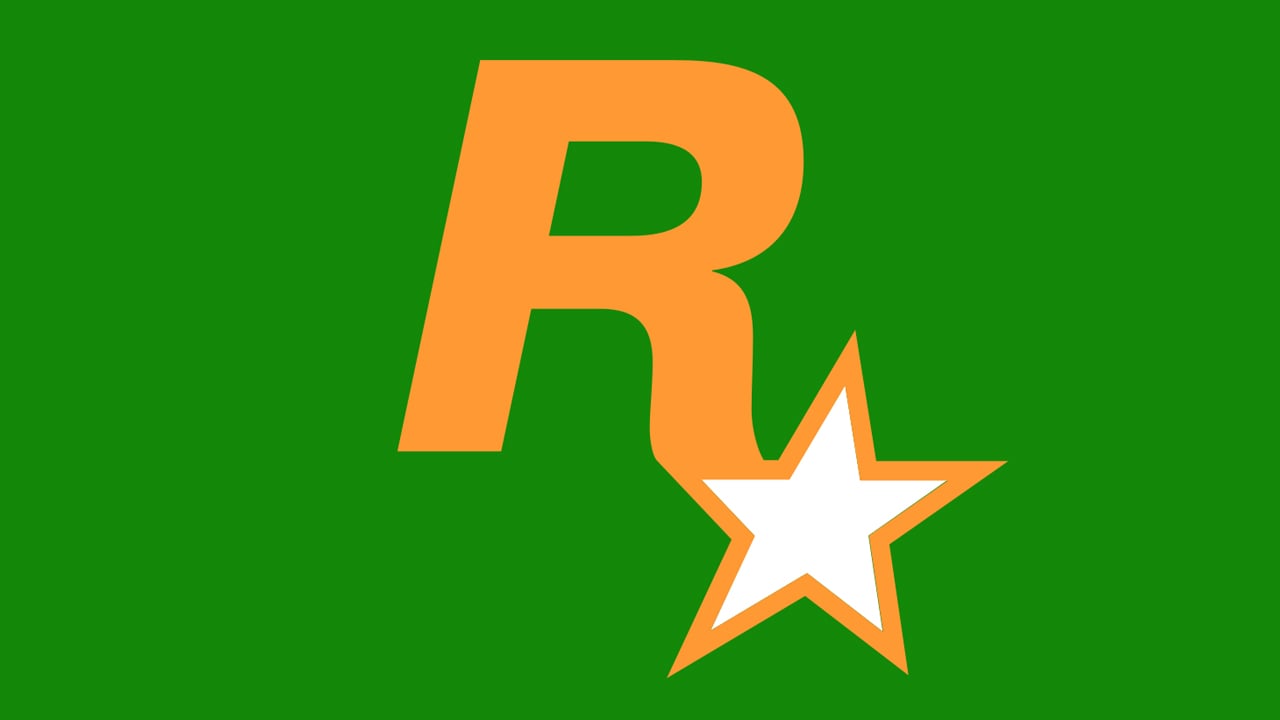 Logo Rockstar India