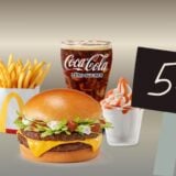 Mcdonalds Nouveaux Menus