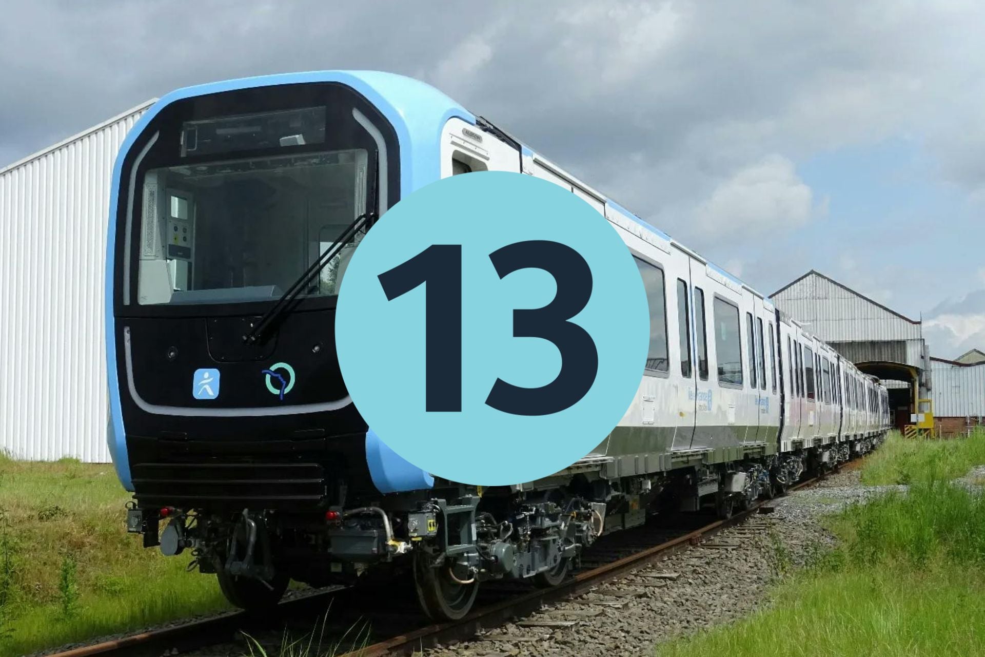 Métro Mf19