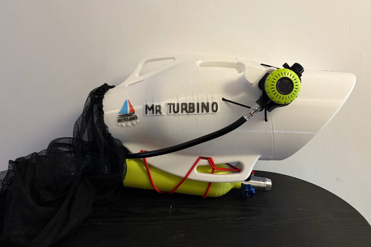 Mr Turbino