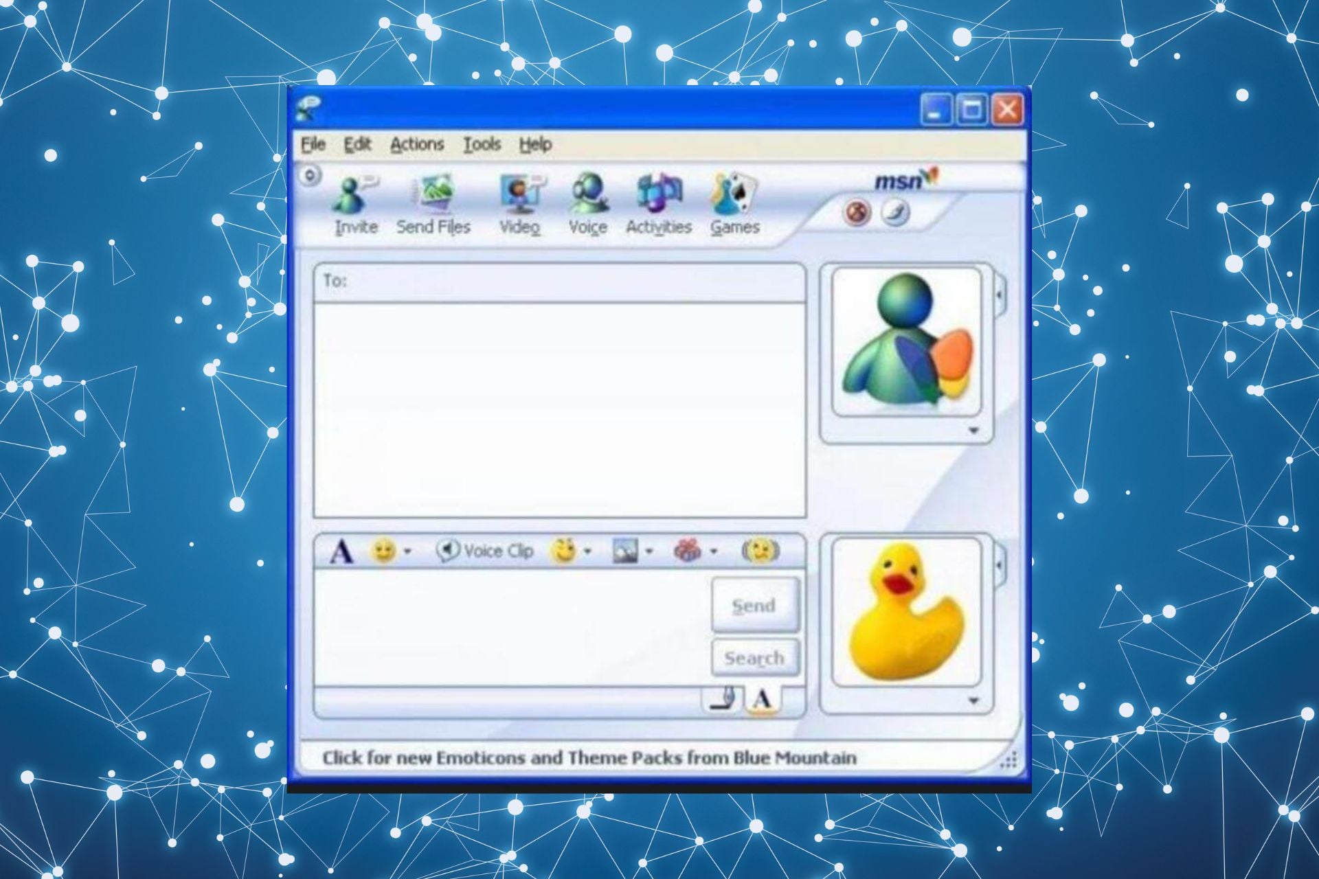 Msn