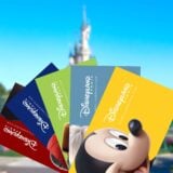 Billet Disneyland Paris