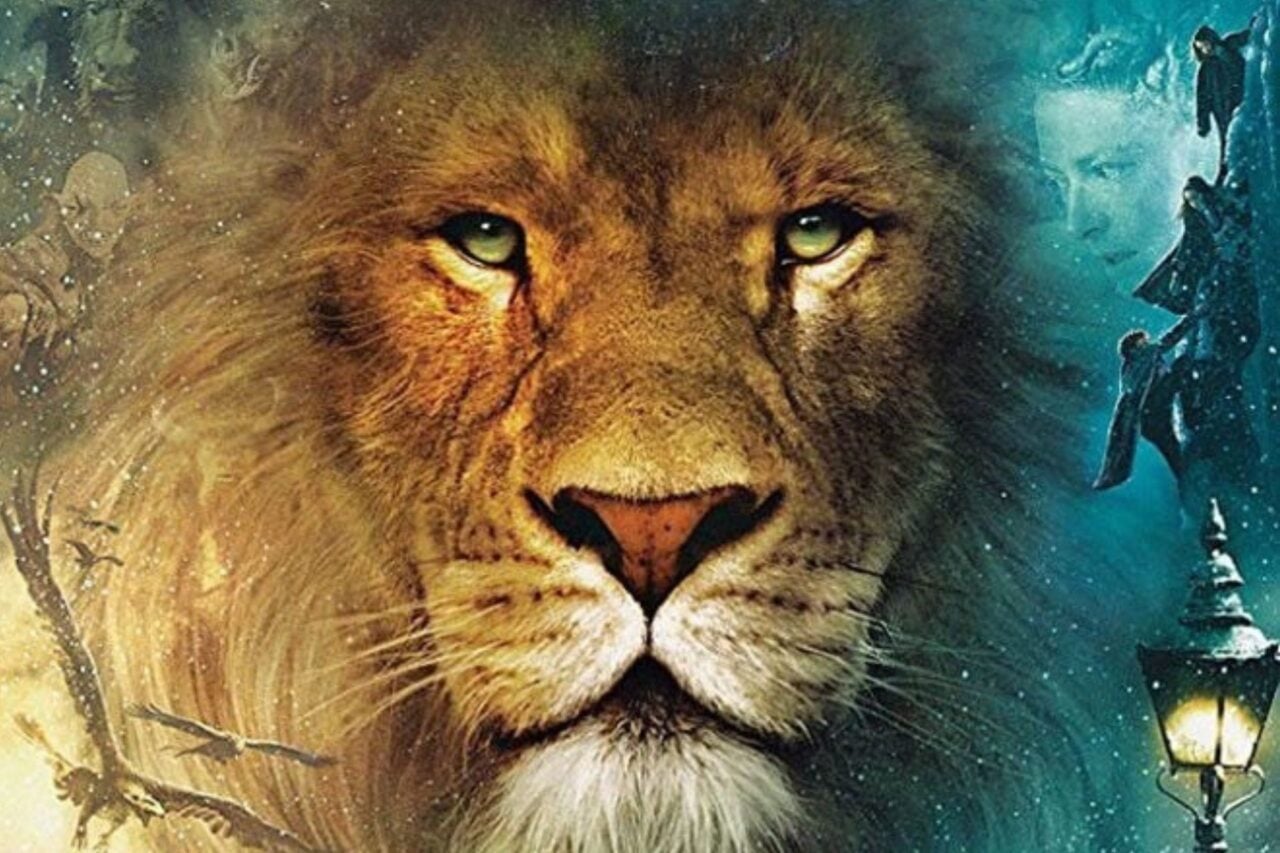 Narnia Netflix Sortie Cinéma