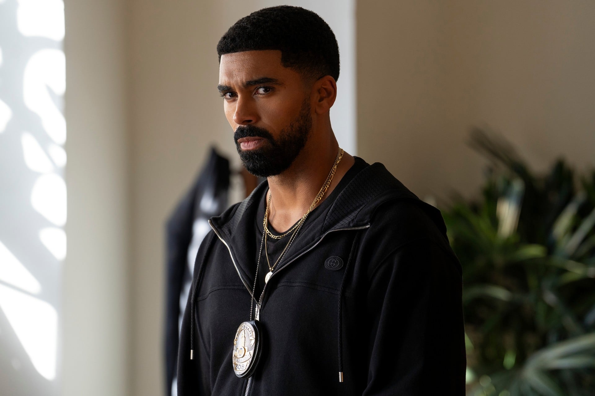 À peine sortie, cette série d'action Netflix est déjà un carton mérité !