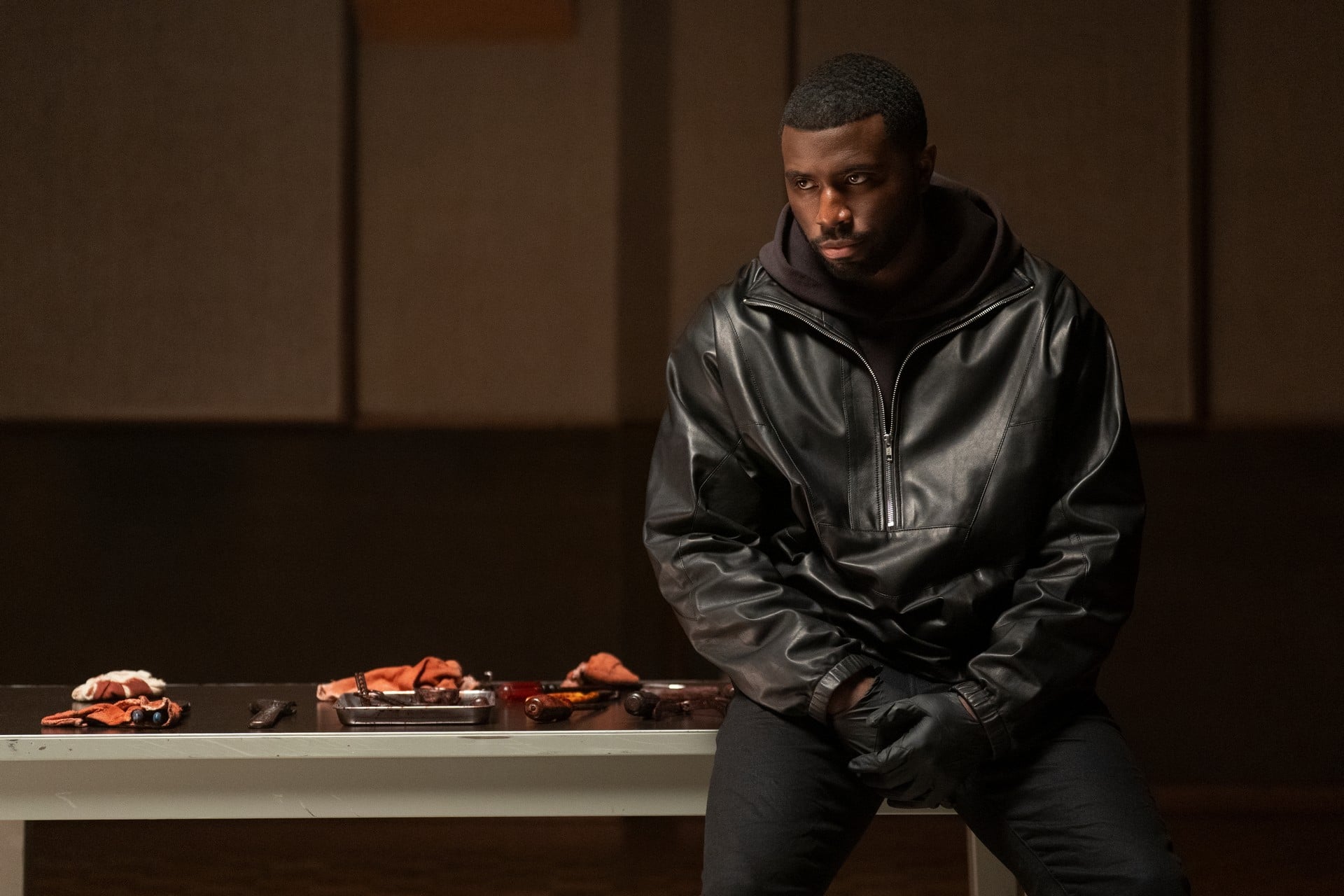 À peine sortie, cette série d'action Netflix est déjà un carton mérité !