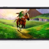 Nintendo Switch 2 Zelda Ocarina of Time Remake