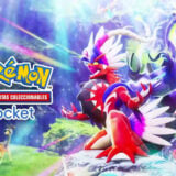 Nouvelle Collection Pokemon Jcc Propulsion Paradoxe