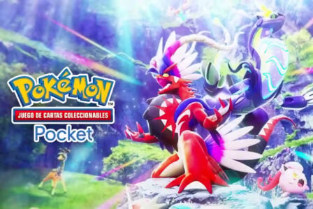Nouvelle Collection Pokemon Jcc Propulsion Paradoxe