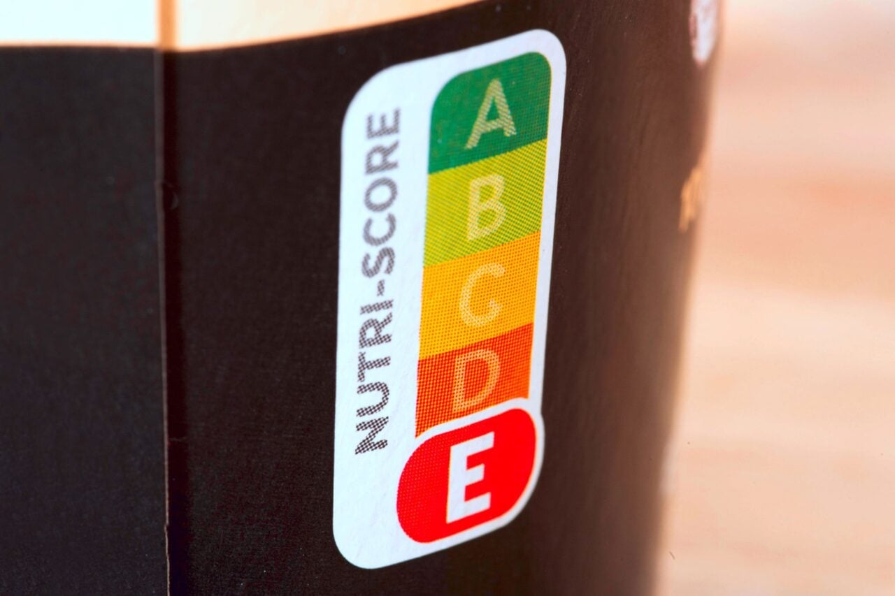 Nutri Score