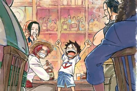 One Piece Remake Date De Sortie