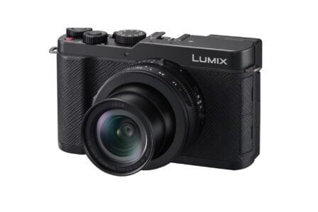 Panasonic Lumix Dc L10 Compact Expert