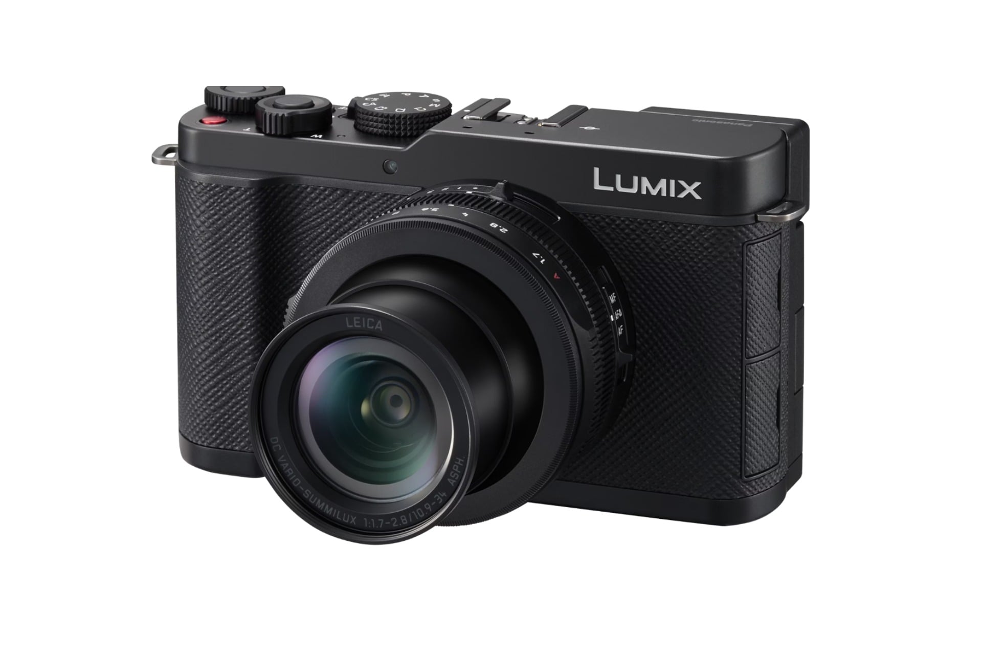 Panasonic Lumix Dc L10 Compact Expert