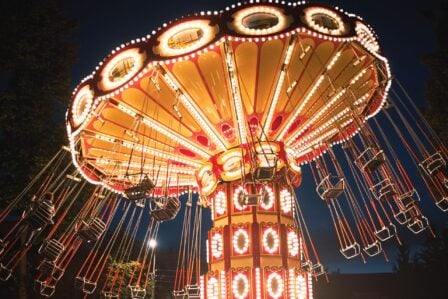 Parc Attraction
