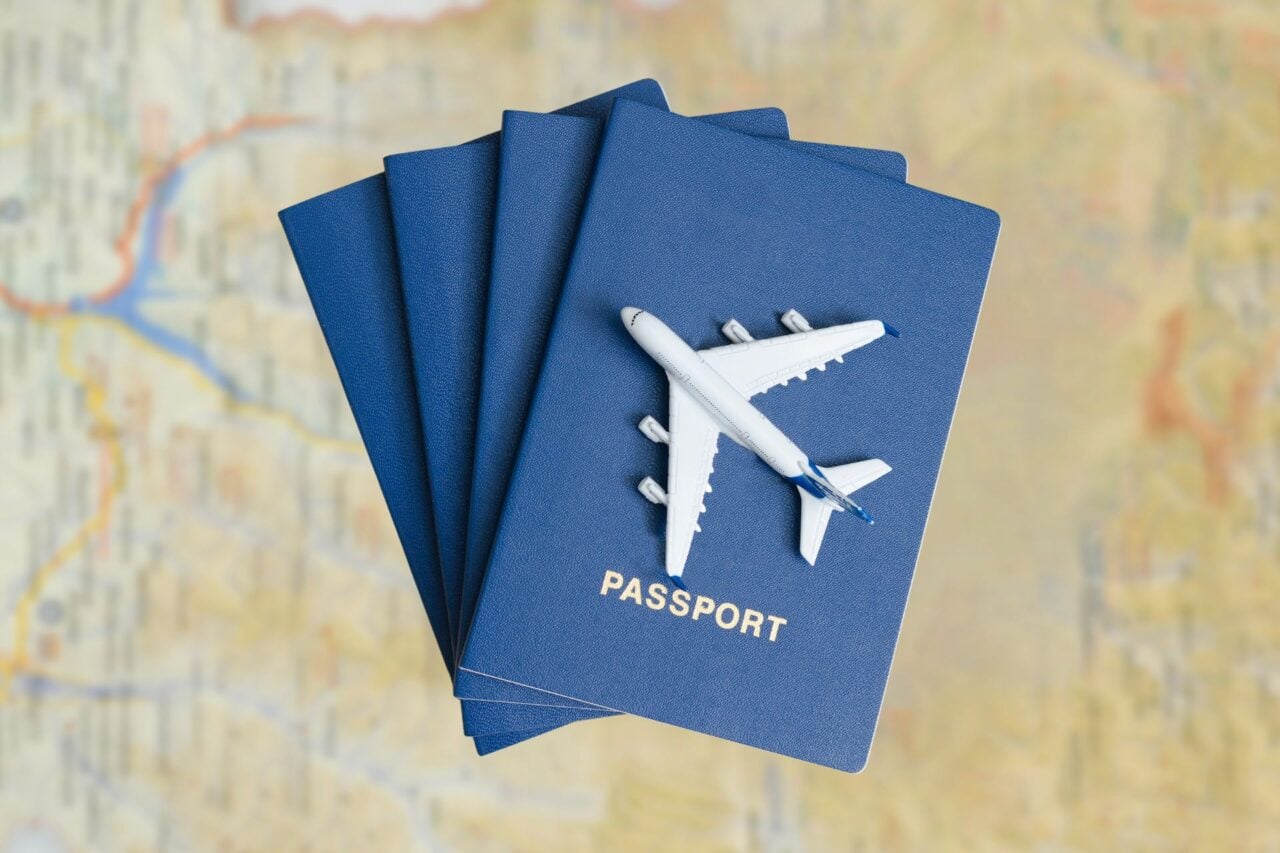 Passeport