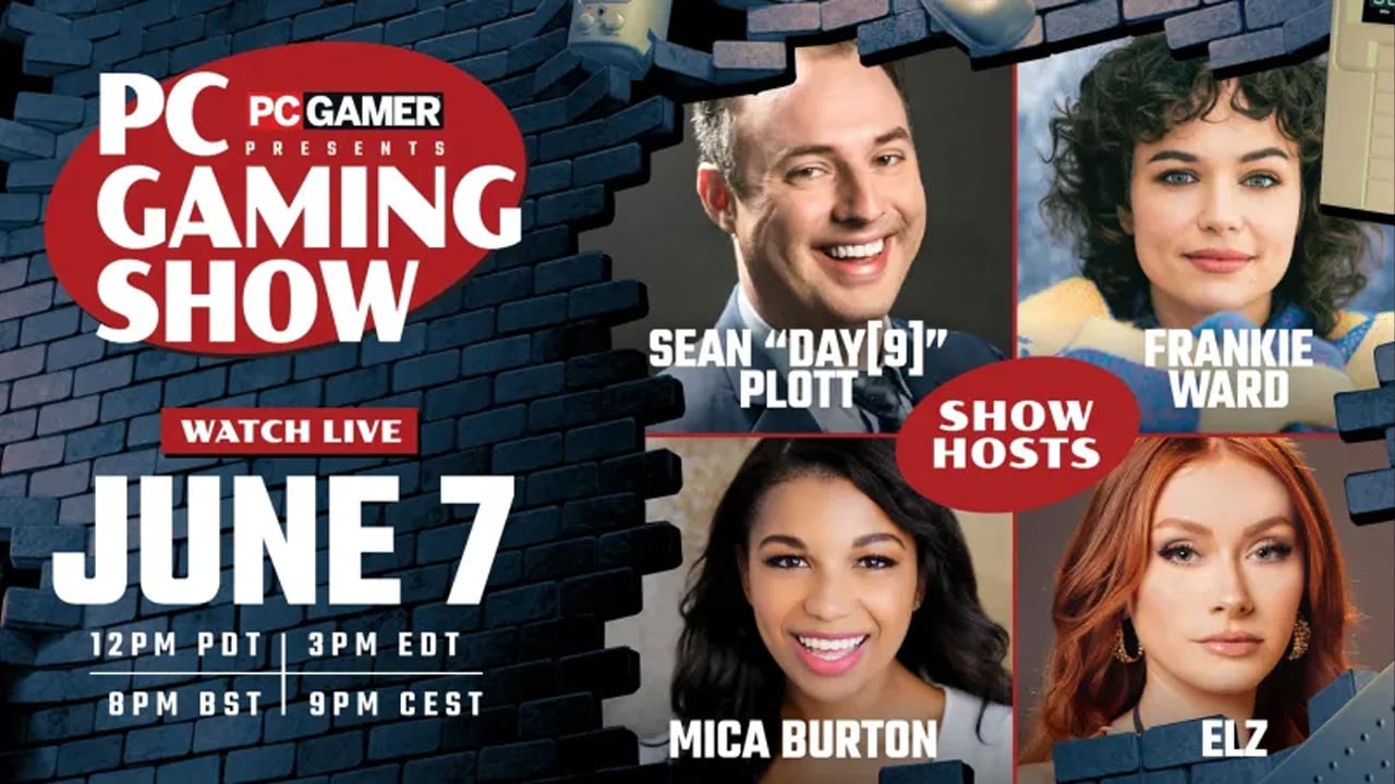 Pc Gaming Show 2026