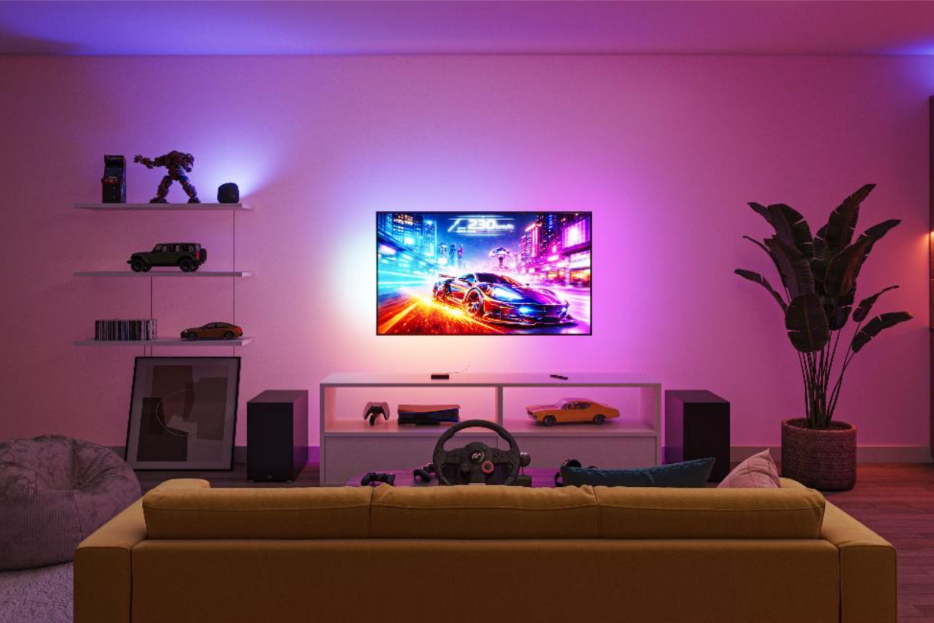 Philips Hue
