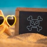 Piratage Vacances