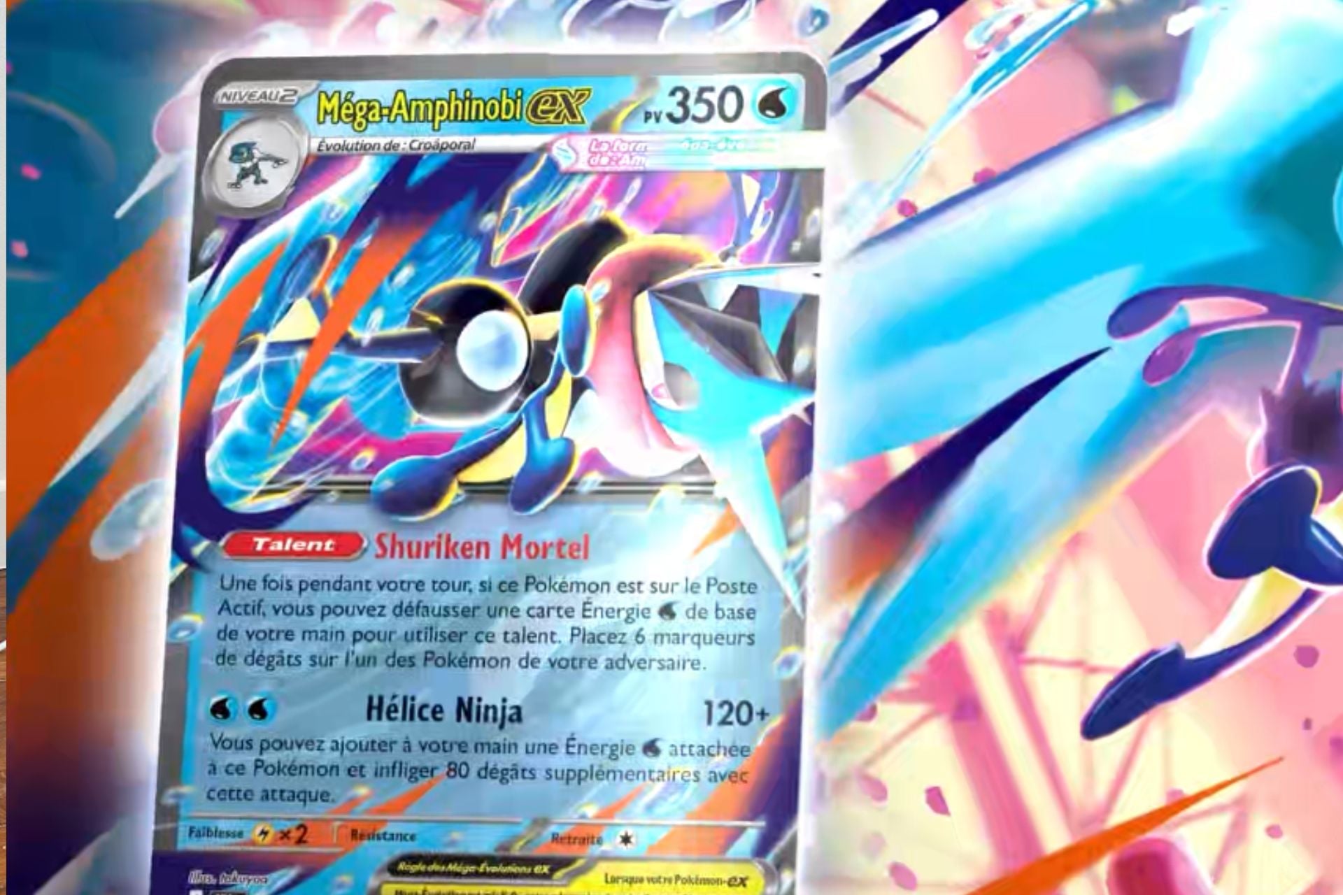 Pokémon Chaos Ascendant (1)