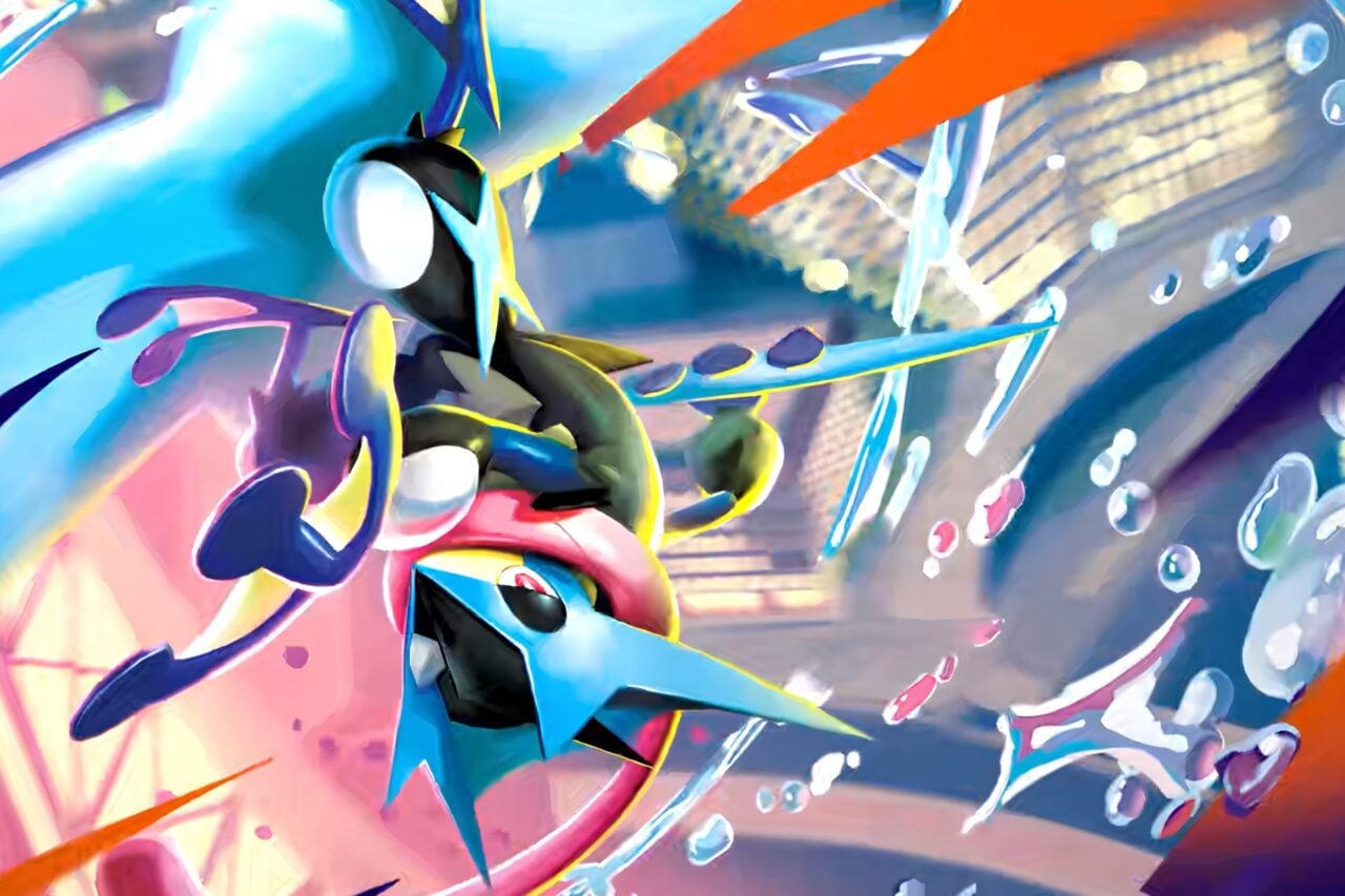Pokémon Chaos Ascendant (2)
