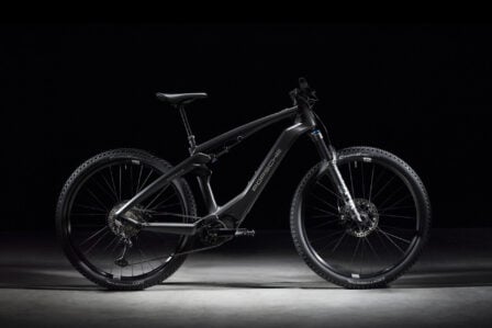 Porsche Ebike