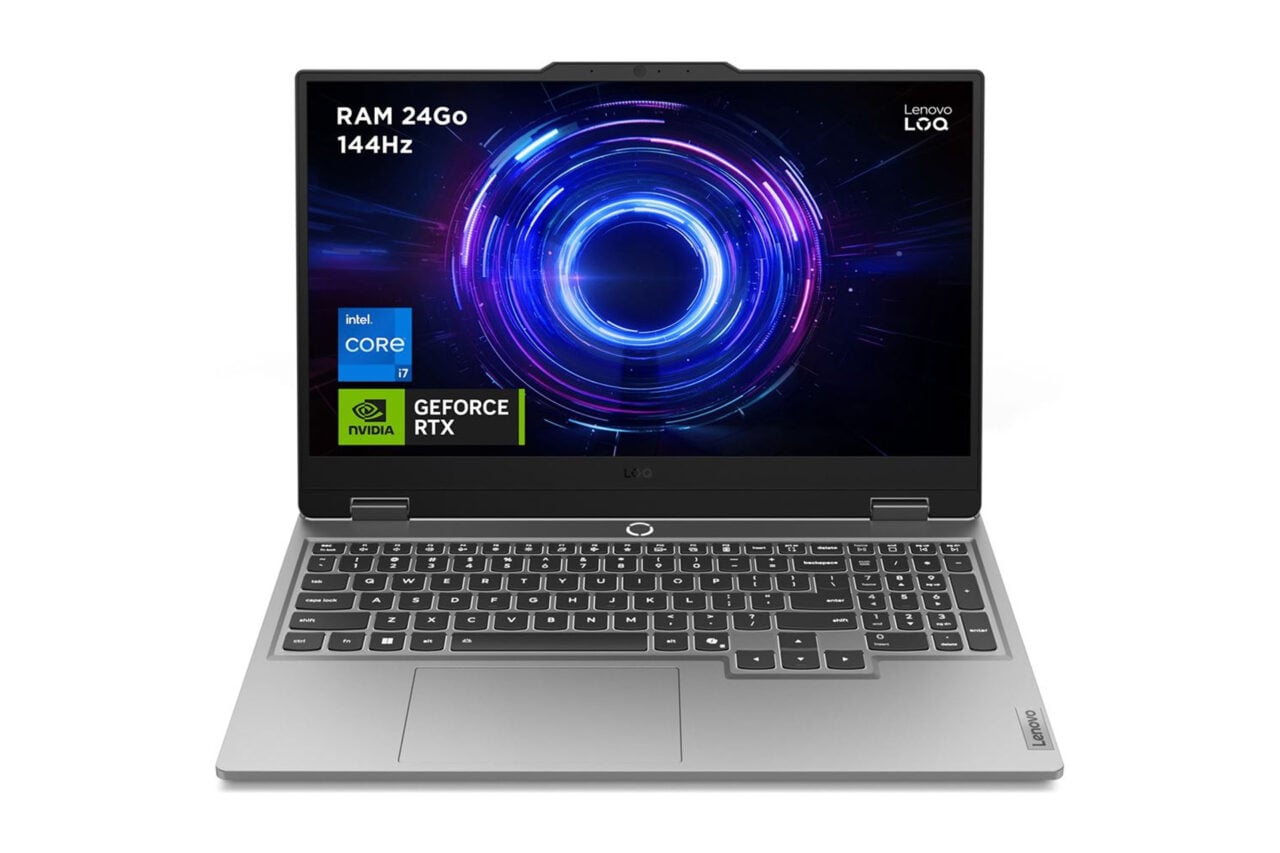 Prix Pc Portable Gaming Lenovo Loq