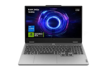 Prix Pc Portable Gaming Lenovo Loq