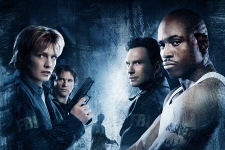 Sur Netflix, ce thriller mal-aimé connaît le succès et c'est (un peu) mérité