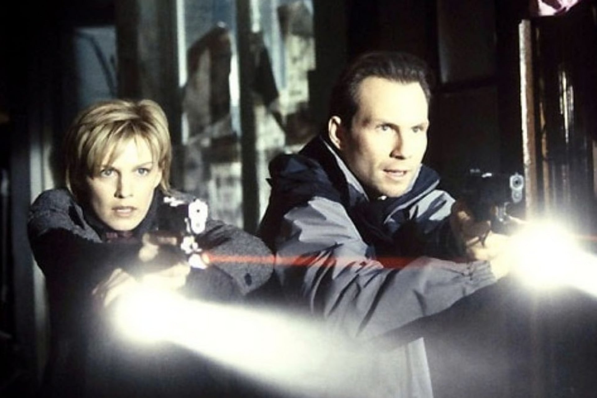 Sur Netflix, ce thriller mal-aimé connaît le succès et c'est (un peu) mérité