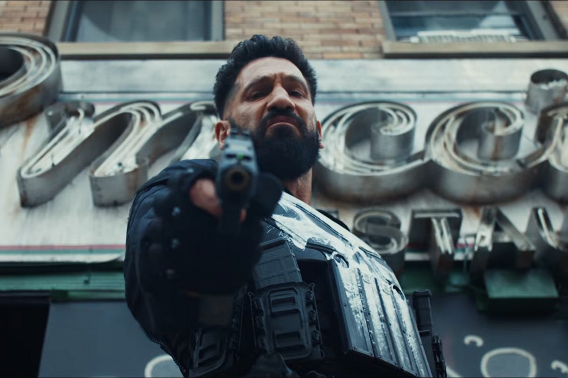 Critique Punisher&nbsp;: One Last Kill – un spécial qui se tire une balle dans la tête&nbsp;?