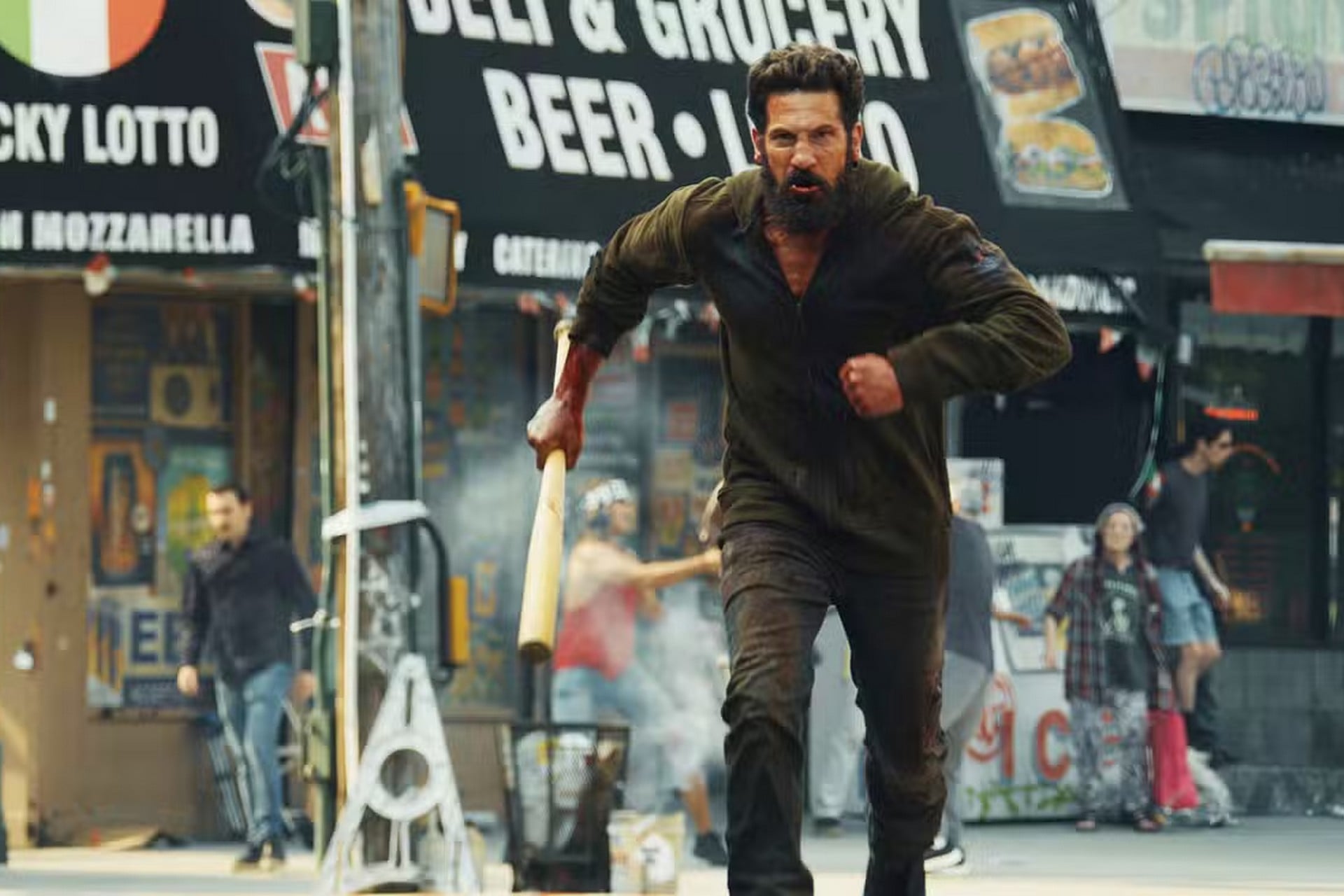 Critique Punisher&nbsp;: One Last Kill – un spécial qui se tire une balle dans la tête&nbsp;?