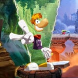 Rayman Legends
