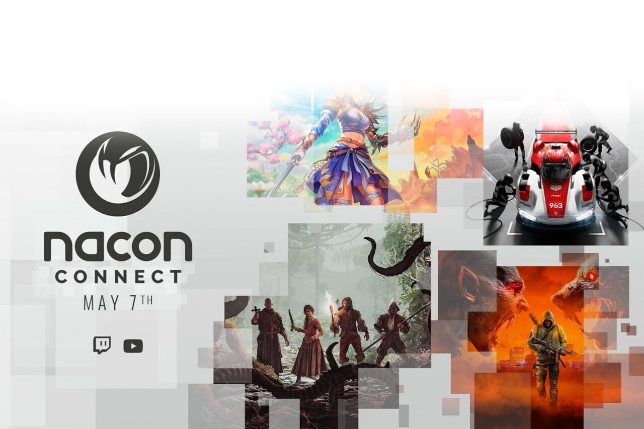 Recap Nacon Connect 7 Mai 2026