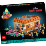 Remise Set Lego Simpsons