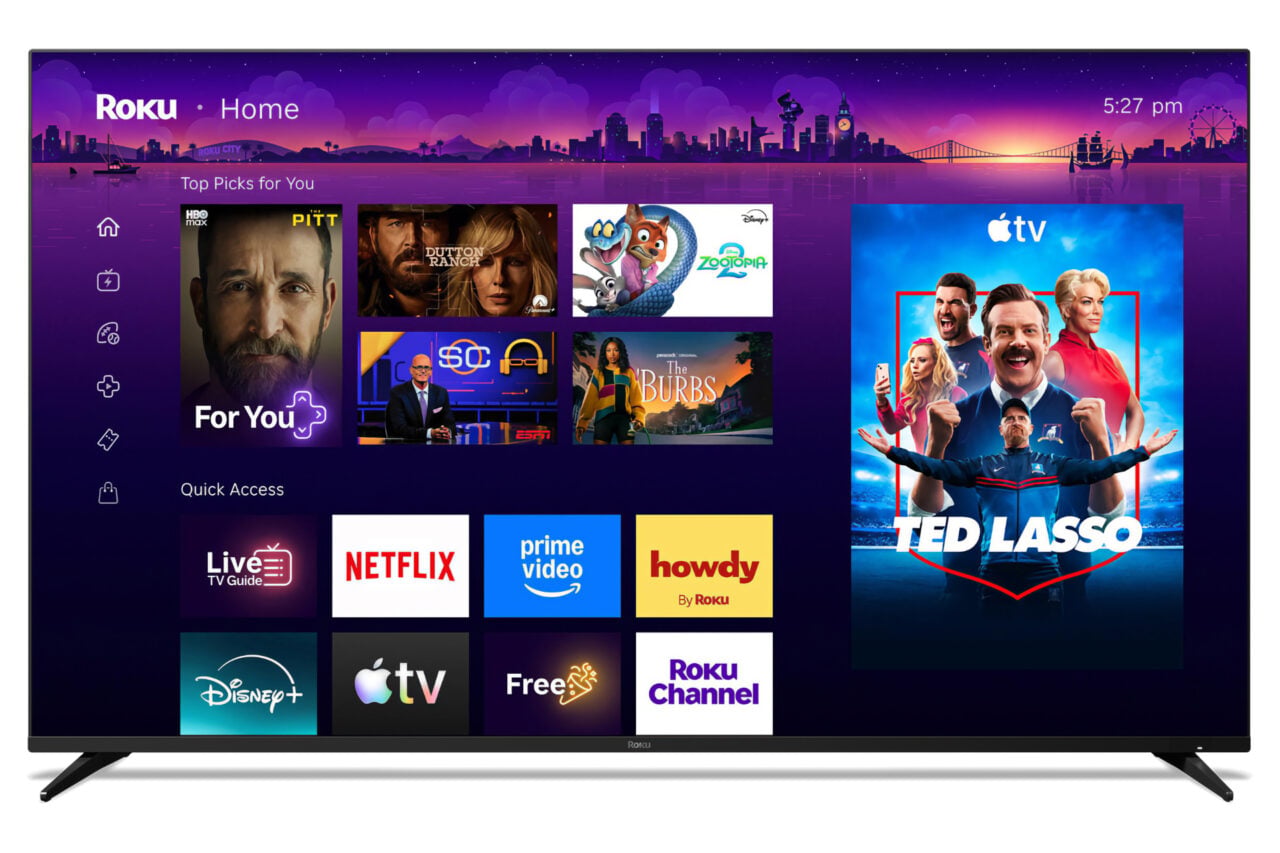 Roku