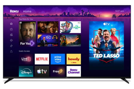 Roku